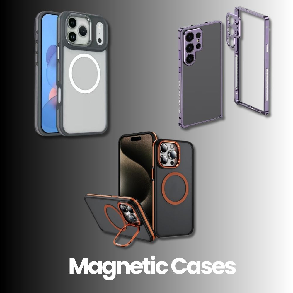 Phone Cases