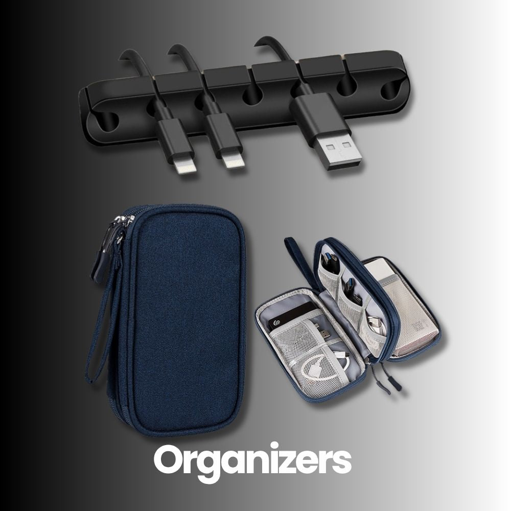 Organizers