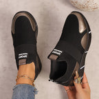 Orynza StrideLux™ Comfort Sneakers