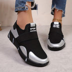 Orynza StrideLux™ Comfort Sneakers
