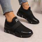 Orynza StrideLux™ Comfort Sneakers