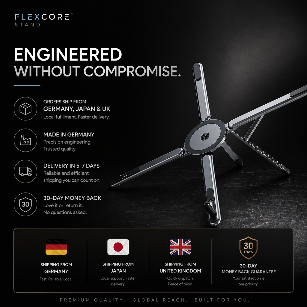 FlexCore Stand