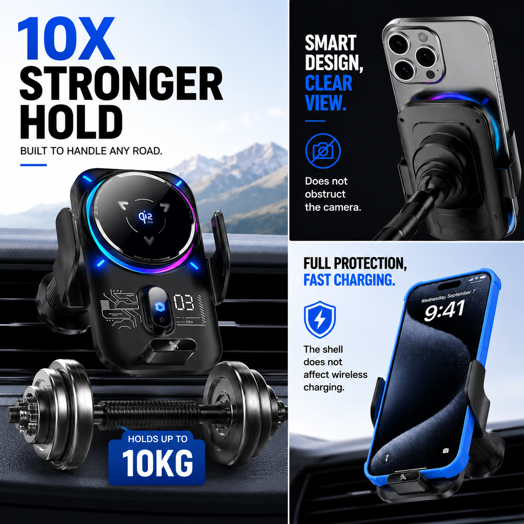 Orynza CryoCharge™ Pro