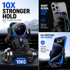 Orynza CryoCharge™ Pro