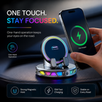 Orynza HaloDrive™ Pro