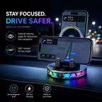 Orynza HaloDrive™ Pro