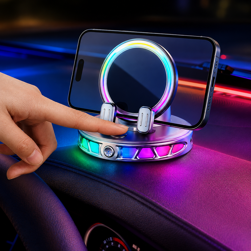 Orynza HaloDrive™ Pro