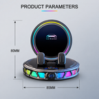 Orynza HaloDrive™ Pro