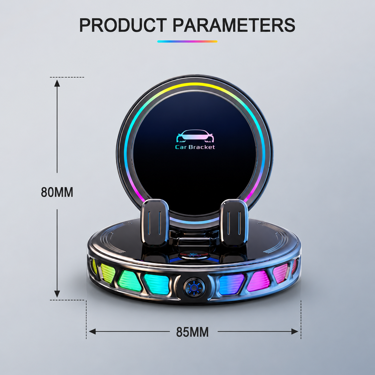 Orynza HaloDrive™ Pro
