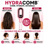 Hydra Comb™