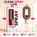 Hydra Comb™
