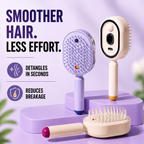 HydraGlide™ Comb