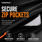 RidgeRun™ Shorts