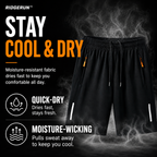 RidgeRun™ Shorts