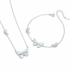 Butterfly Glow In The Dark