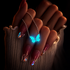 Butterfly Glow In The Dark