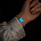 Butterfly Glow In The Dark