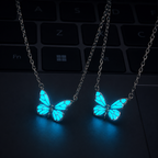 Butterfly Glow In The Dark