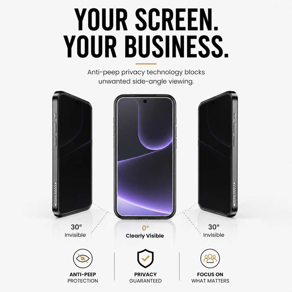 Orynza Magnetix Privacy Pro
