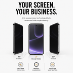Orynza Magnetix Privacy Pro