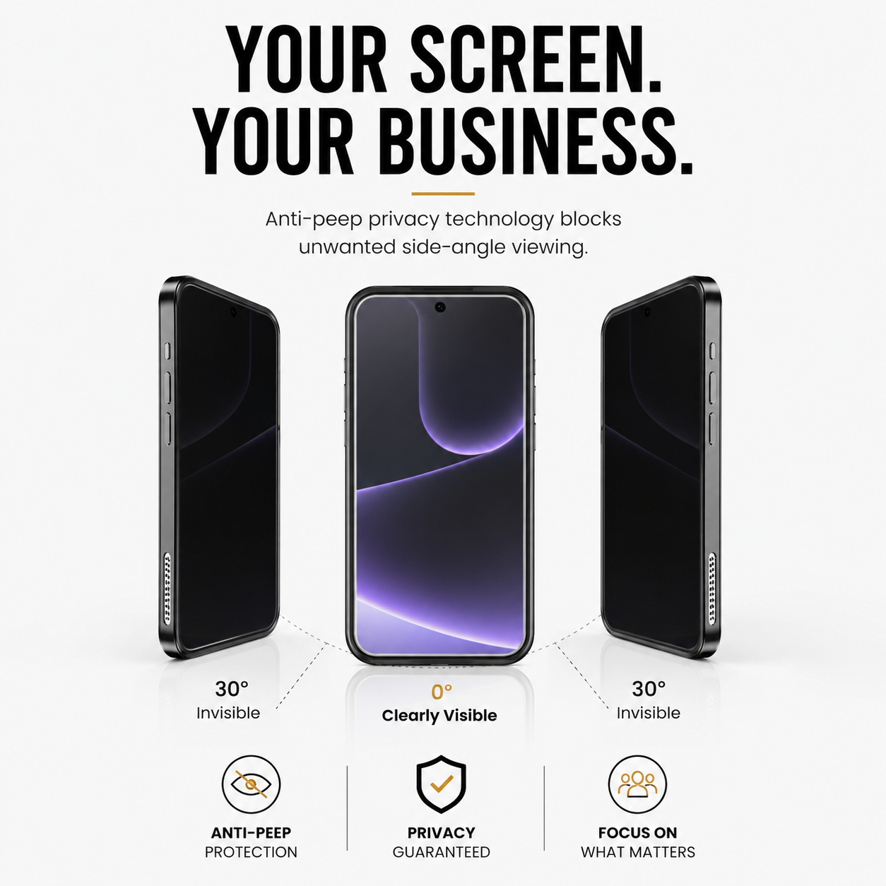 Orynza Magnetix Privacy Pro