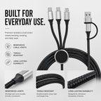 Orynza Tricore Cable™