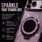 AuraShield Magnetic Case