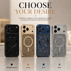 Orynza Diamond Inlaid Case