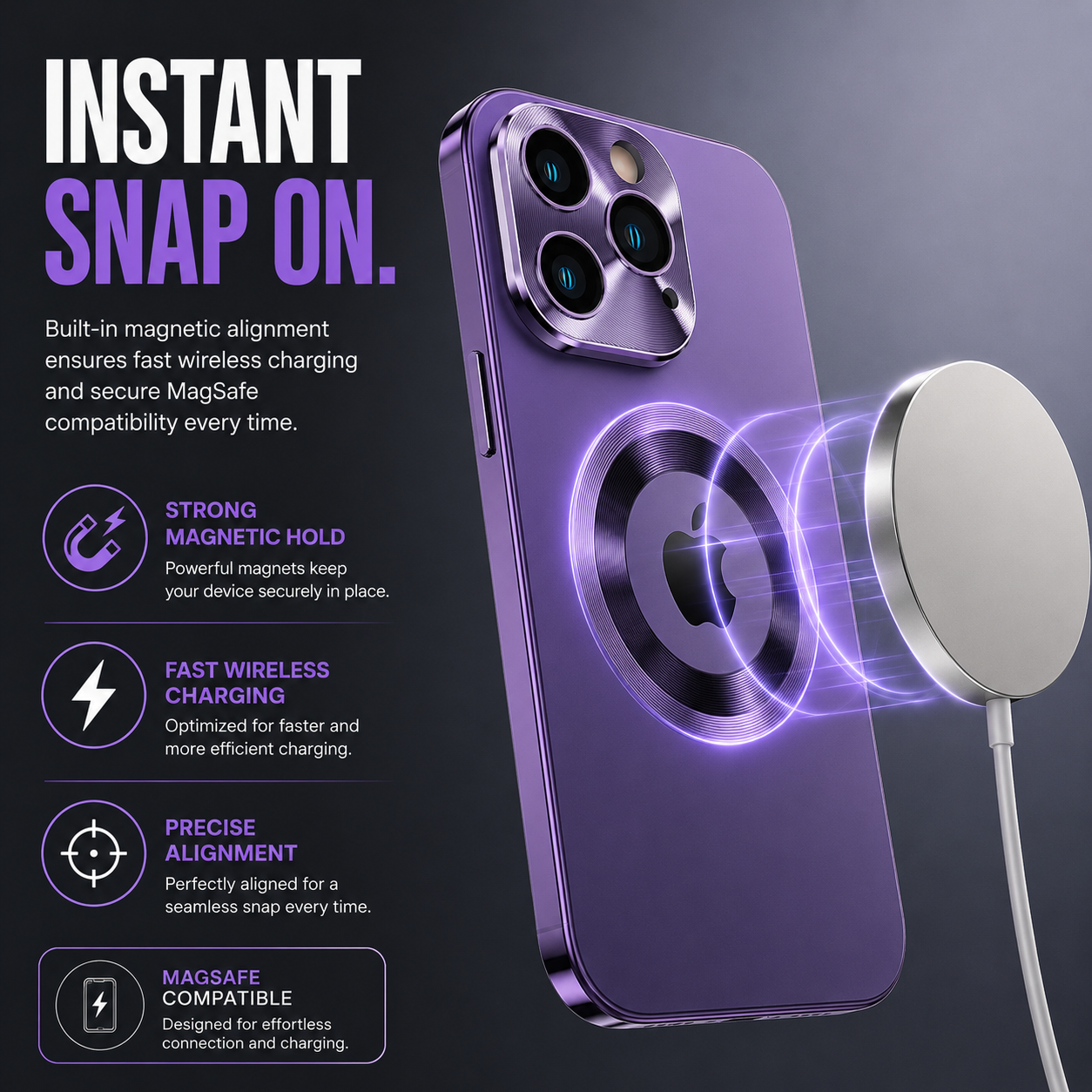 Orynza Magnetix Privacy Pro