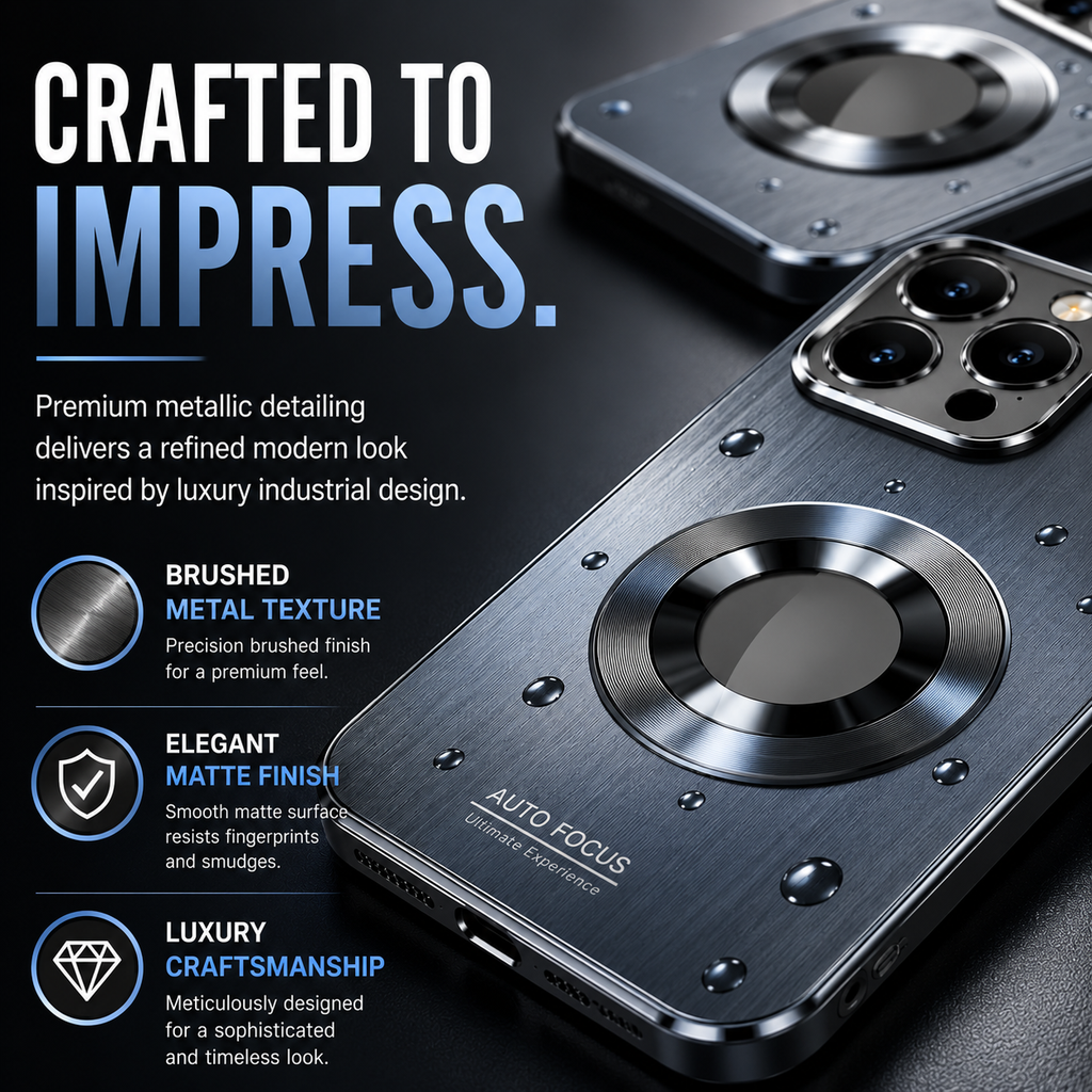 Orynza Magnetix Privacy Pro
