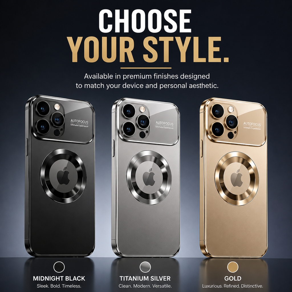 Orynza Magnetix Privacy Pro