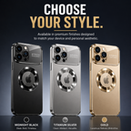 Orynza Magnetix Privacy Pro