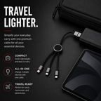 Orynza Tricore Cable™