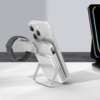 Orynza VoltAura™ 3-in-1 Magnetic Wireless Charger