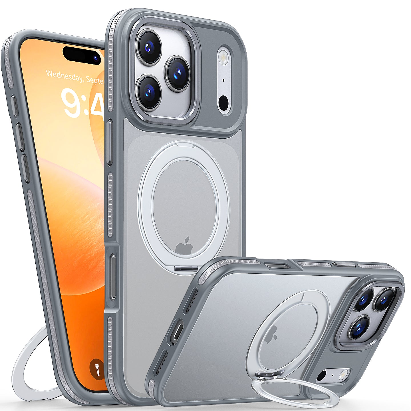 CoreShield Magnetic Case