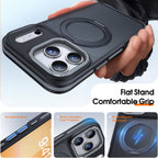 CoreShield Magnetic Case