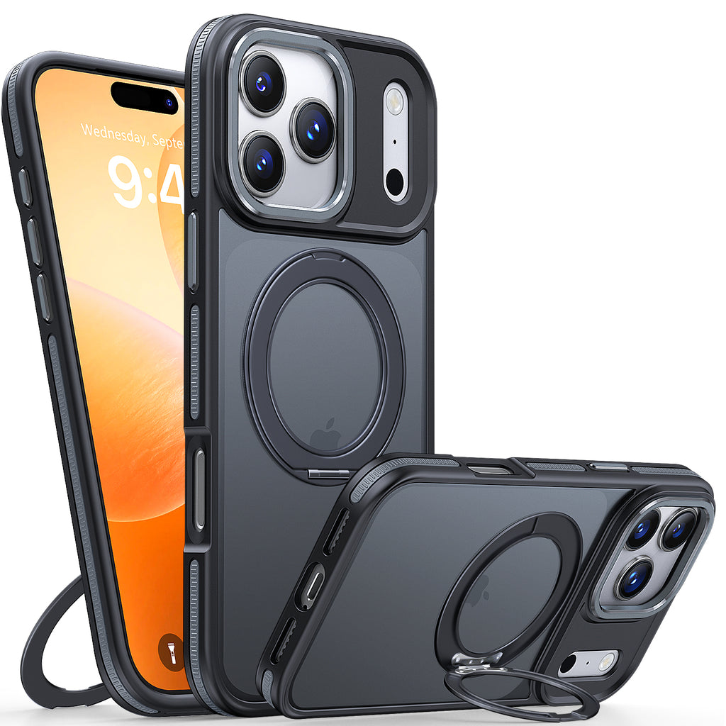 CoreShield Magnetic Case