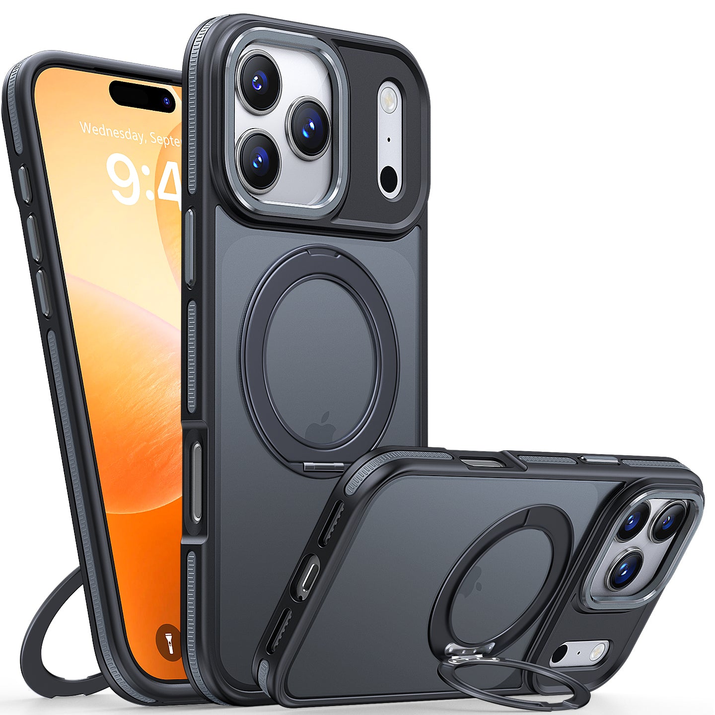 CoreShield Magnetic Case
