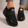 Orynza StrideLux™ Comfort Sneakers