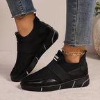 Orynza StrideLux™ Comfort Sneakers