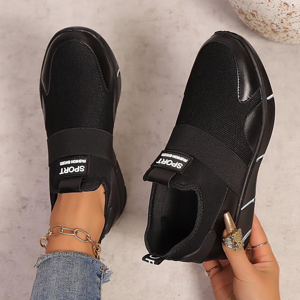 Orynza StrideLux™ Comfort Sneakers