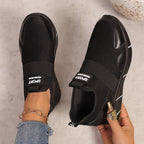 Orynza StrideLux™ Comfort Sneakers