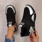 Orynza StrideLux™ Comfort Sneakers