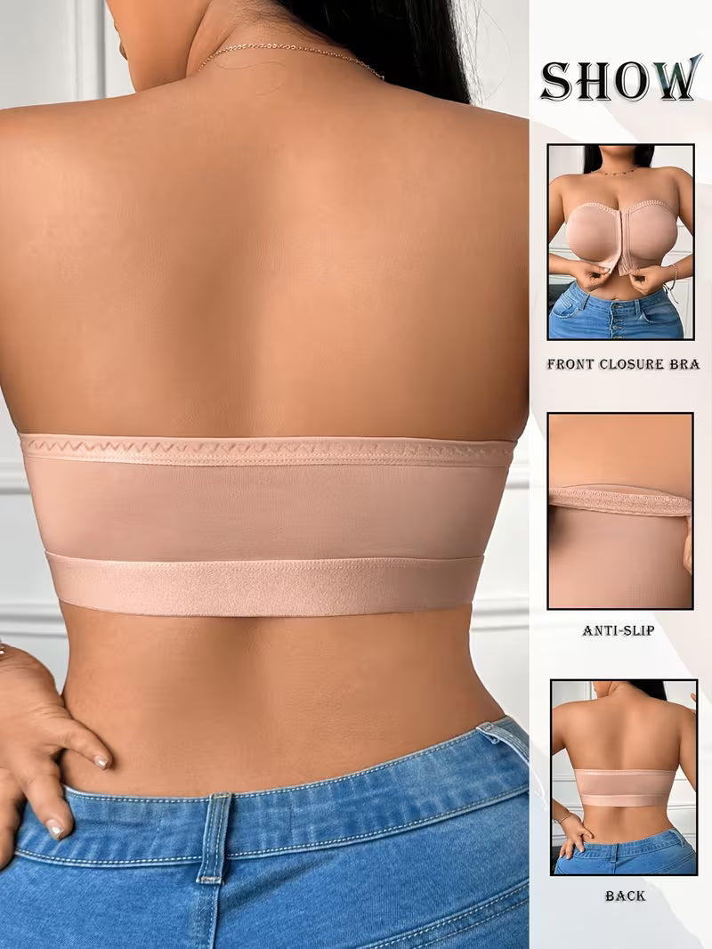 Orynza Élevé™ Lift Bra
