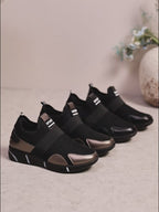 Orynza StrideLux™ Comfort Sneakers